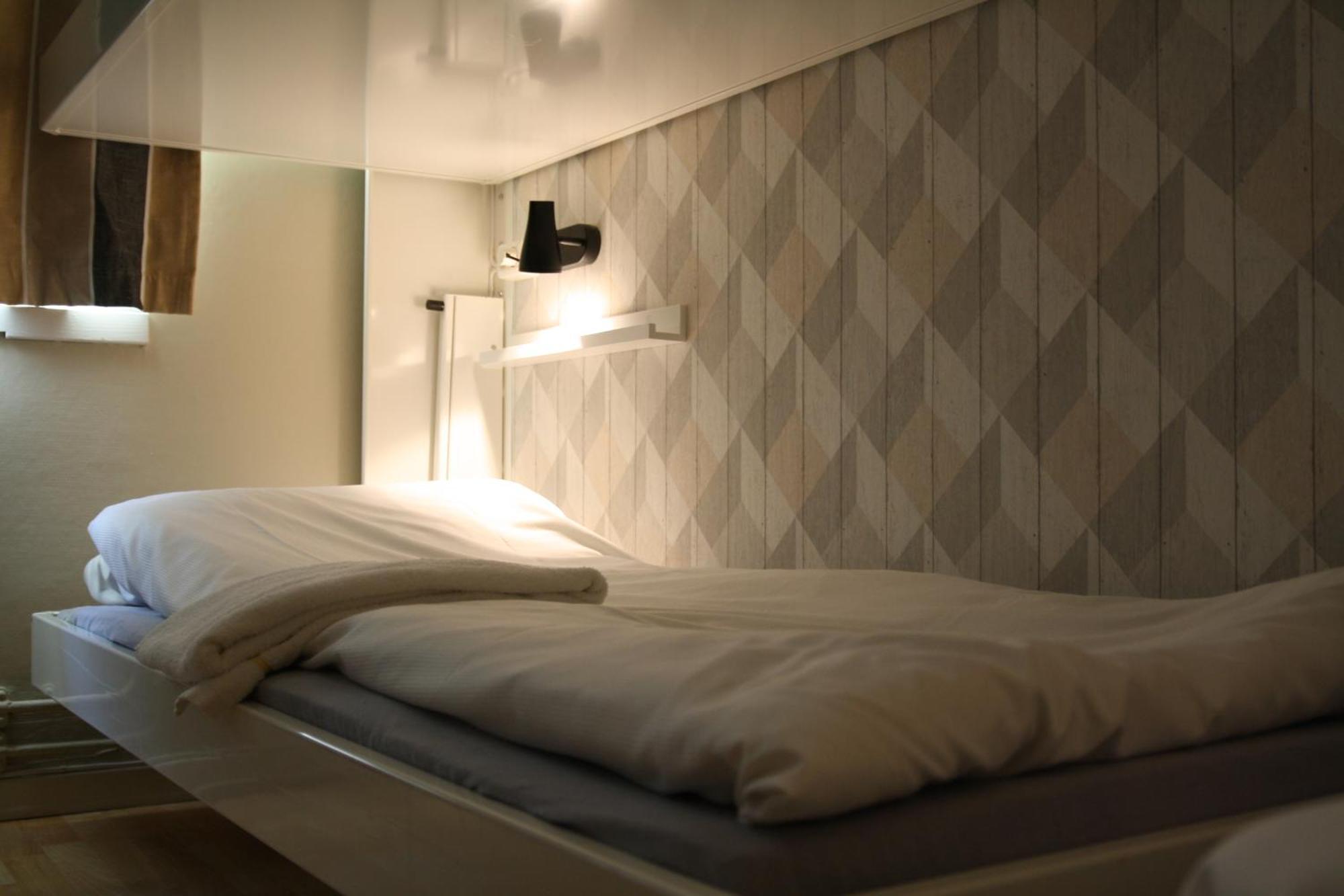 Хостел Hi Oslo Haraldsheim Номер фото