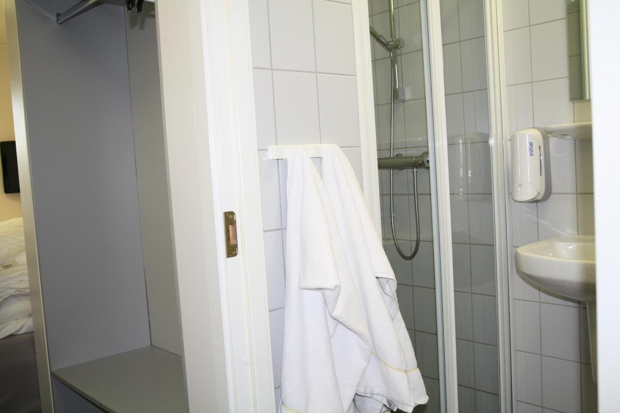 Хостел Hi Oslo Haraldsheim Номер фото